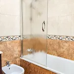 Moreda 48 - 2 Hab Y 2 Baños - Garaje Y Wifi - Vut-4961-as * Gijón