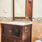 Moreda 48 - 2 Hab Y 2 Baños - Garaje Y Wifi - Vut-4961-as *