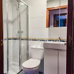 Moreda 48 - 2 Hab Y 2 Baños - Garaje Y Wifi - Vut-4961-as Gijón