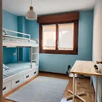 Apartamento Moreda 48 - 2 Hab Y 2 Baños - Garaje Y Wifi - Vut-4961-as