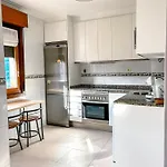 Apartamento Moreda 48 - 2 Hab Y 2 Baños - Garaje Y Wifi - Vut-4961-as Gijón