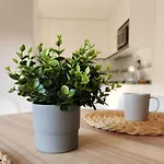 Moreda 48 - 2 Hab Y 2 Baños - Garaje Y Wifi - Vut-4961-as Apartamento *
