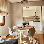 Moreda 48 - 2 Hab Y 2 Baños - Garaje Y Wifi - Vut-4961-as Apartamento *