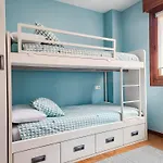 Moreda 48 - 2 Hab Y 2 Baños - Garaje Y Wifi - Vut-4961-as *