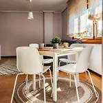 Moreda 48 - 2 Hab Y 2 Baños - Garaje Y Wifi - Vut-4961-as Apartamento