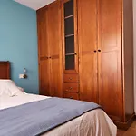 Moreda 48 - 2 Hab Y 2 Baños - Garaje Y Wifi - Vut-4961-as Gijón
