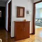 Moreda 48 - 2 Hab Y 2 Baños - Garaje Y Wifi - Vut-4961-as Apartamento Gijón