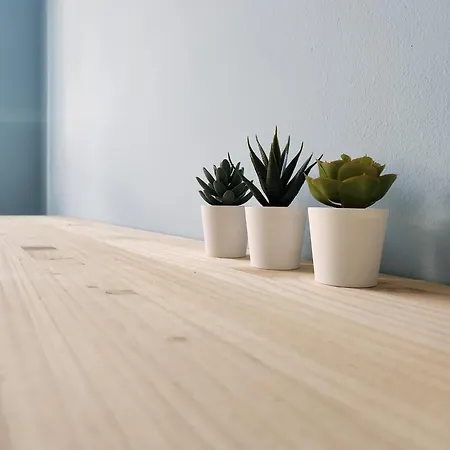 Moreda 48 - 2 Hab Y 2 Banos - Garaje Y Wifi - Vut-4961-as Appartamento Gijón