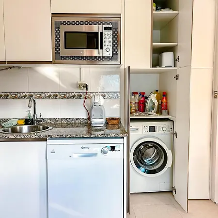 Moreda 48 - 2 Hab Y 2 Banos - Garaje Y Wifi - Vut-4961-as