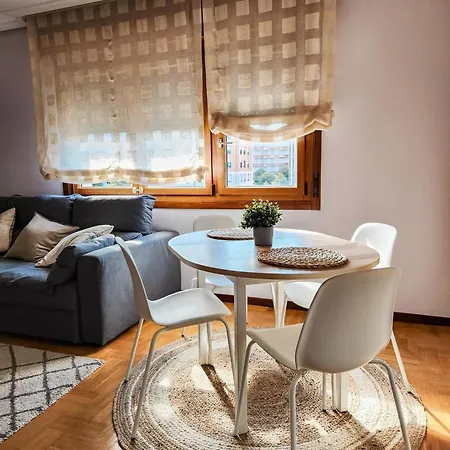 Moreda 48 - 2 Hab Y 2 Baños - Garaje Y Wifi - Vut-4961-as Apartamento
