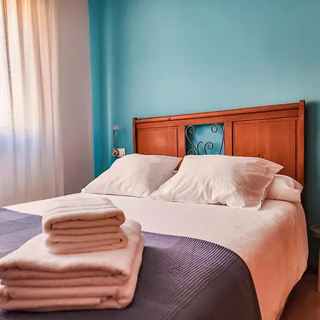 Moreda 48 - 2 Hab Y 2 Baños - Garaje Y Wifi - Vut-4961-as Apartamento