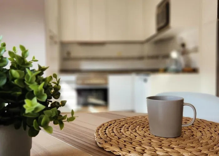 Moreda 48 - 2 Hab Y 2 Banos - Garaje Y Wifi - Vut-4961-as Apartment *