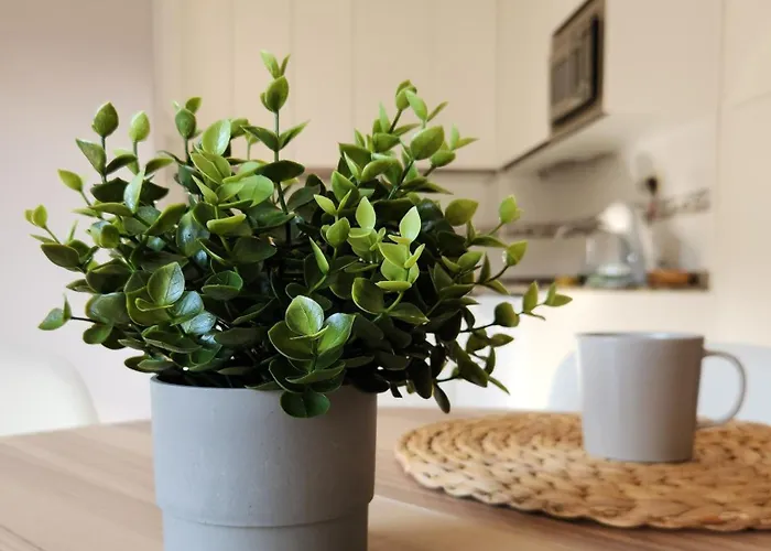 Moreda 48 - 2 Hab Y 2 Banos - Garaje Y Wifi - Vut-4961-as Apartment *