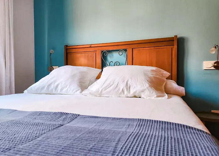 Moreda 48 - 2 Hab Y 2 Banos - Garaje Y Wifi - Vut-4961-as Apartment *