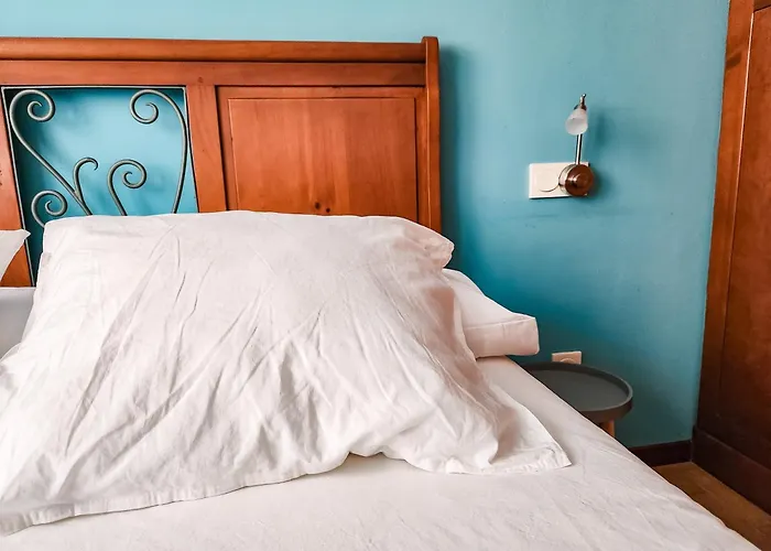 Moreda 48 - 2 Hab Y 2 Banos - Garaje Y Wifi - Vut-4961-as Apartment *