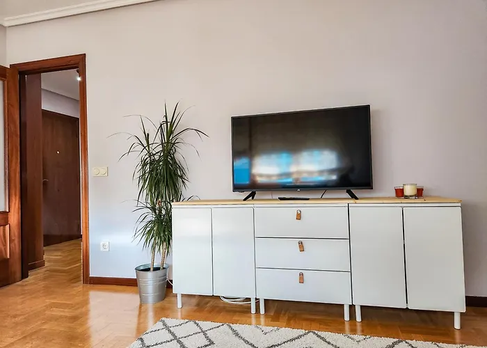 Apartment Moreda 48 - 2 Hab Y 2 Banos - Garaje Y Wifi - Vut-4961-as