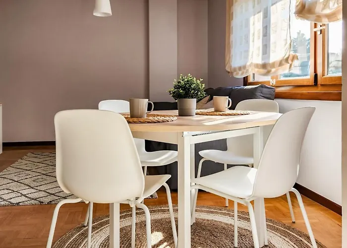 Moreda 48 - 2 Hab Y 2 Banos - Garaje Y Wifi - Vut-4961-as Apartment