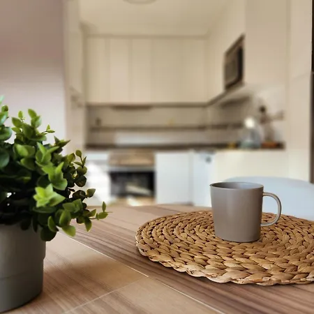 Moreda 48 - 2 Hab Y 2 Banos - Garaje Y Wifi - Vut-4961-as Apartman *