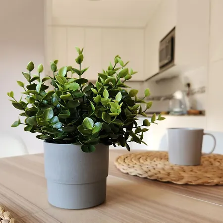 Moreda 48 - 2 Hab Y 2 Banos - Garaje Y Wifi - Vut-4961-as Apartman *