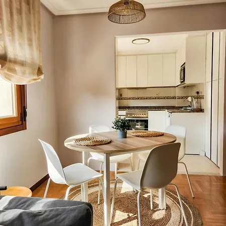 Moreda 48 - 2 Hab Y 2 Banos - Garaje Y Wifi - Vut-4961-as Apartman *