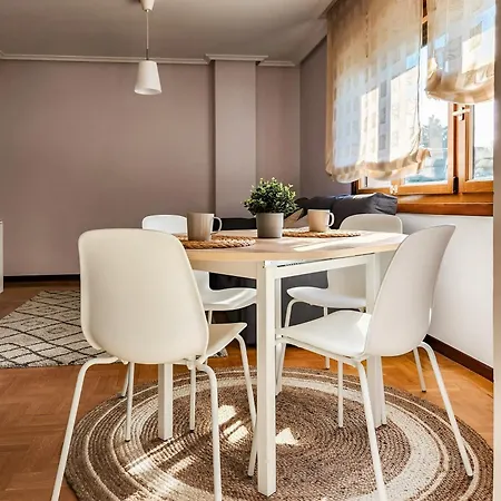 Moreda 48 - 2 Hab Y 2 Banos - Garaje Y Wifi - Vut-4961-as Apartman