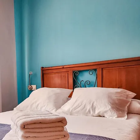 Moreda 48 - 2 Hab Y 2 Banos - Garaje Y Wifi - Vut-4961-as Apartman *