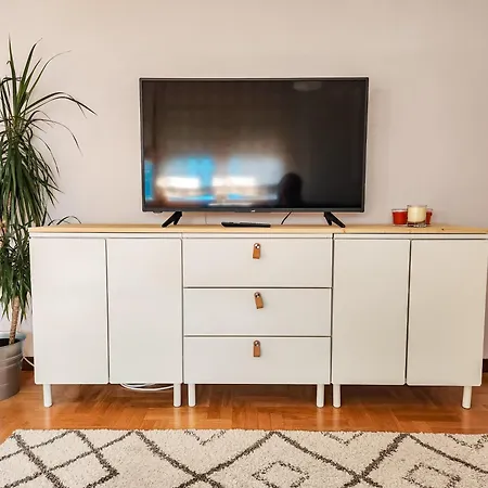 Moreda 48 - 2 Hab Y 2 Banos - Garaje Y Wifi - Vut-4961-as